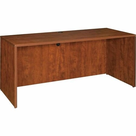 Lorell CREDENZA, RECT, LAM, 71X24, CY LLR69412